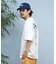 【ムラサキスポーツ別注】CHUMS/CH01-2413 半袖Tシャツ バックプリント チャムス メンズ ムラサキスポーツ限定