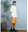 【ムラサキスポーツ別注】CHUMS/CH01-2413 半袖Tシャツ バックプリント チャムス メンズ ムラサキスポーツ限定