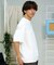 【ムラサキスポーツ別注】CHUMS/CH01-2413 半袖Tシャツ バックプリント チャムス メンズ ムラサキスポーツ限定