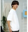 【ムラサキスポーツ別注】CHUMS/CH01-2413 半袖Tシャツ バックプリント チャムス メンズ ムラサキスポーツ限定