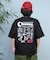 【ムラサキスポーツ別注】CHUMS/CH01-2413 半袖Tシャツ バックプリント チャムス メンズ ムラサキスポーツ限定