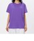 THE NORTH FACE/NTW32446 BANDANA SQUARE LOGO ショートスリーブバンダナスクエアロゴティー 半袖Tシャツ 静電ケア バンダナ柄  ザ・ノースフェイス レディース ムラサキスポーツ【正規代理店】
