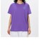 THE NORTH FACE/NTW32446 BANDANA SQUARE LOGO ショートスリーブバンダナスクエアロゴティー 半袖Tシャツ 静電ケア バンダナ柄  ザ・ノースフェイス レディース ムラサキスポーツ【正規代理店】