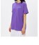 THE NORTH FACE/NTW32446 BANDANA SQUARE LOGO ショートスリーブバンダナスクエアロゴティー 半袖Tシャツ 静電ケア バンダナ柄  ザ・ノースフェイス レディース ムラサキスポーツ【正規代理店】