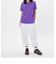 THE NORTH FACE/NTW32446 BANDANA SQUARE LOGO ショートスリーブバンダナスクエアロゴティー 半袖Tシャツ 静電ケア バンダナ柄  ザ・ノースフェイス レディース ムラサキスポーツ【正規代理店】