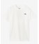 THE NORTH FACE/NTW32446 BANDANA SQUARE LOGO ショートスリーブバンダナスクエアロゴティー 半袖Tシャツ 静電ケア バンダナ柄  ザ・ノースフェイス レディース ムラサキスポーツ【正規代理店】
