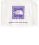 THE NORTH FACE/NTW32446 BANDANA SQUARE LOGO ショートスリーブバンダナスクエアロゴティー 半袖Tシャツ 静電ケア バンダナ柄  ザ・ノースフェイス レディース ムラサキスポーツ【正規代理店】