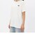 THE NORTH FACE/NTW32447 ショートスリーブバックスクエアーロゴティ 半袖Tシャツ 静電ケア   ザ・ノースフェイス レディース ムラサキスポーツ【正規代理店】