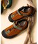 KEEN/20.0～22.5cm キッズ 1028554 JASPER II シューズ スニーカー アウトドア キーン 男の子 女の子 ムラサキスポーツ