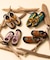 KEEN/20.0～22.5cm キッズ 1028554 JASPER II シューズ スニーカー アウトドア キーン 男の子 女の子 ムラサキスポーツ
