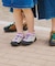 KEEN/15.0～19.5cm キッズ 1028555 JASPER II シューズ スニーカー アウトドア キーン 男の子 女の子 ムラサキスポーツ