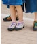 KEEN/15.0～19.5cm キッズ 1028555 JASPER II シューズ スニーカー アウトドア キーン 男の子 女の子 ムラサキスポーツ