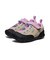 KEEN/15.0～19.5cm キッズ 1028555 JASPER II シューズ スニーカー アウトドア キーン 男の子 女の子 ムラサキスポーツ