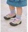 KEEN/15.0～19.5cm キッズ 1028555 JASPER II シューズ スニーカー アウトドア キーン 男の子 女の子 ムラサキスポーツ
