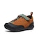 KEEN/15.0～19.5cm キッズ 1028556 JASPER II シューズ スニーカー アウトドア キーン 男の子 女の子 ムラサキスポーツ