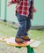 KEEN/15.0～19.5cm キッズ 1028556 JASPER II シューズ スニーカー アウトドア キーン 男の子 女の子 ムラサキスポーツ