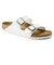 BIRKENSTOCK/レディース 552683  Arizona アリゾナ ビルコフロー サンダル シューズ  ビルケンシュトック ムラサキスポーツ