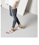 BIRKENSTOCK/レディース 552683  Arizona アリゾナ ビルコフロー サンダル シューズ  ビルケンシュトック ムラサキスポーツ