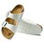 BIRKENSTOCK/レディース 552683  Arizona アリゾナ ビルコフロー サンダル シューズ  ビルケンシュトック ムラサキスポーツ