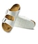 BIRKENSTOCK/レディース 552683  Arizona アリゾナ ビルコフロー サンダル シューズ  ビルケンシュトック ムラサキスポーツ