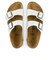 BIRKENSTOCK/レディース 552683  Arizona アリゾナ ビルコフロー サンダル シューズ  ビルケンシュトック ムラサキスポーツ