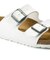 BIRKENSTOCK/レディース 552683  Arizona アリゾナ ビルコフロー サンダル シューズ  ビルケンシュトック ムラサキスポーツ