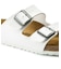 BIRKENSTOCK/レディース 552683  Arizona アリゾナ ビルコフロー サンダル シューズ  ビルケンシュトック ムラサキスポーツ