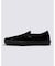 VANS/メンズ VN0A5FCABKA スケート スリッポン SKATE SLIP-ON ヴァンズ シューズ スニーカー ムラサキスポーツ