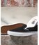 VANS/ユニセックス VN0A5FCAY28 スケート スリッポン SKATE SLIP-ON ヴァンズ シューズ スニーカー ムラサキスポーツ