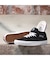 VANS/ユニセックス VN0A5FCDY28 スケート ハーフキャブ SKATE HALF CAB ヴァンズ シューズ スニーカー ムラサキスポーツ