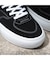 VANS/ユニセックス VN0A5FCDY28 スケート ハーフキャブ SKATE HALF CAB ヴァンズ シューズ スニーカー ムラサキスポーツ