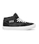 VANS/ユニセックス VN0A5FCDY28 スケート ハーフキャブ SKATE HALF CAB ヴァンズ シューズ スニーカー ムラサキスポーツ