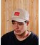Manhattan Portage/MP195 6PANEL MESH CAP シックスパネル メッシュキャップ マンハッタンポーテージ ユニセックス メンズ レディース ムラサキスポーツ