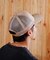 Manhattan Portage/MP195 6PANEL MESH CAP シックスパネル メッシュキャップ マンハッタンポーテージ ユニセックス メンズ レディース ムラサキスポーツ