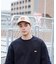Manhattan Portage/MP195 6PANEL MESH CAP シックスパネル メッシュキャップ マンハッタンポーテージ ユニセックス メンズ レディース ムラサキスポーツ