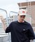 Manhattan Portage/MP195 6PANEL MESH CAP シックスパネル メッシュキャップ マンハッタンポーテージ ユニセックス メンズ レディース ムラサキスポーツ