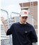Manhattan Portage/MP195 6PANEL MESH CAP シックスパネル メッシュキャップ マンハッタンポーテージ ユニセックス メンズ レディース ムラサキスポーツ
