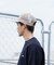 Manhattan Portage/MP195 6PANEL MESH CAP シックスパネル メッシュキャップ マンハッタンポーテージ ユニセックス メンズ レディース ムラサキスポーツ
