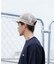 Manhattan Portage/MP195 6PANEL MESH CAP シックスパネル メッシュキャップ マンハッタンポーテージ ユニセックス メンズ レディース ムラサキスポーツ