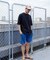 Manhattan Portage/MP195 6PANEL MESH CAP シックスパネル メッシュキャップ マンハッタンポーテージ ユニセックス メンズ レディース ムラサキスポーツ