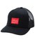 Manhattan Portage/MP195 6PANEL MESH CAP シックスパネル メッシュキャップ マンハッタンポーテージ ユニセックス メンズ レディース ムラサキスポーツ