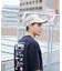 Manhattan Portage/MP195 6PANEL MESH CAP シックスパネル メッシュキャップ マンハッタンポーテージ ユニセックス メンズ レディース ムラサキスポーツ