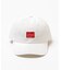 Manhattan Portage/MP237 6Panel Cap シックスパネルキャップ マンハッタンポーテージ ユニセックス メンズ レディース ムラサキスポーツ