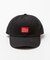 Manhattan Portage/MP237 6Panel Cap シックスパネルキャップ マンハッタンポーテージ ユニセックス メンズ レディース ムラサキスポーツ