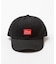 Manhattan Portage/MP237 6Panel Cap シックスパネルキャップ マンハッタンポーテージ ユニセックス メンズ レディース ムラサキスポーツ