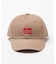 Manhattan Portage/MP237 6Panel Cap シックスパネルキャップ マンハッタンポーテージ ユニセックス メンズ レディース ムラサキスポーツ