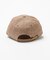 Manhattan Portage/MP237 6Panel Cap シックスパネルキャップ マンハッタンポーテージ ユニセックス メンズ レディース ムラサキスポーツ