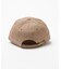 Manhattan Portage/MP237 6Panel Cap シックスパネルキャップ マンハッタンポーテージ ユニセックス メンズ レディース ムラサキスポーツ