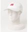 Manhattan Portage/MP237 6Panel Cap シックスパネルキャップ マンハッタンポーテージ ユニセックス メンズ レディース ムラサキスポーツ