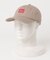 Manhattan Portage/MP237 6Panel Cap シックスパネルキャップ マンハッタンポーテージ ユニセックス メンズ レディース ムラサキスポーツ